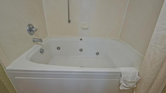Russell Inn And Suites Starkville Bagian luar foto