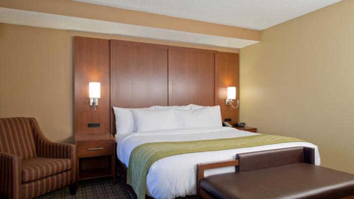 Russell Inn And Suites Starkville Bagian luar foto