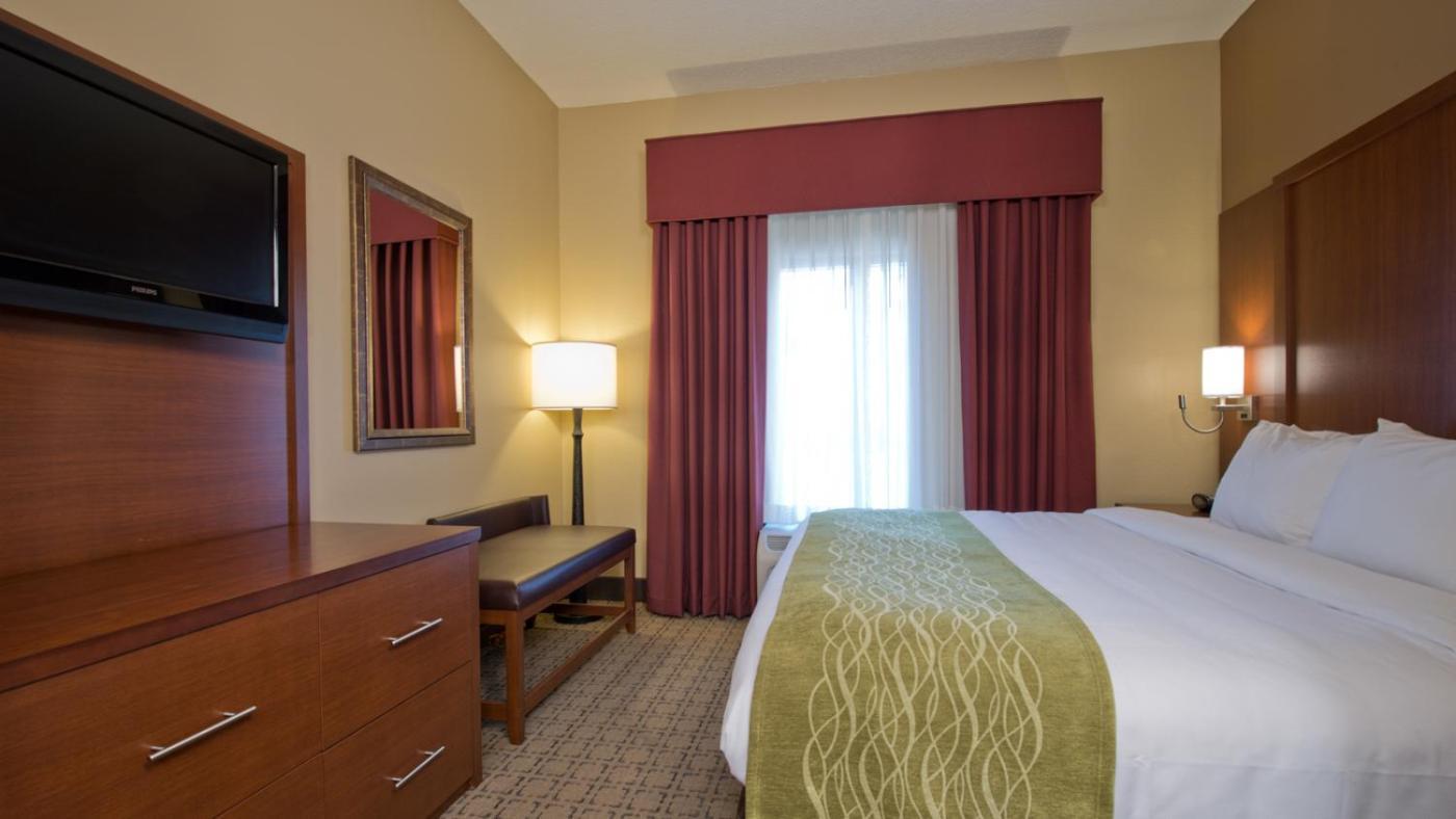 Russell Inn And Suites Starkville Bagian luar foto